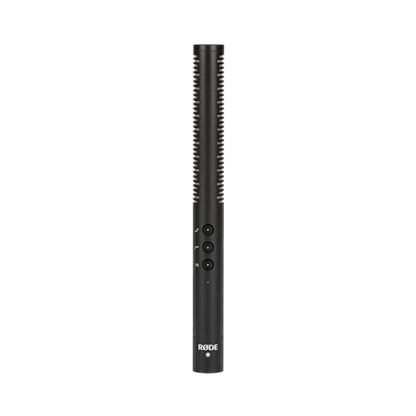 Rode Condenser Microphones Rode NTG4 Directional Condenser Microphone