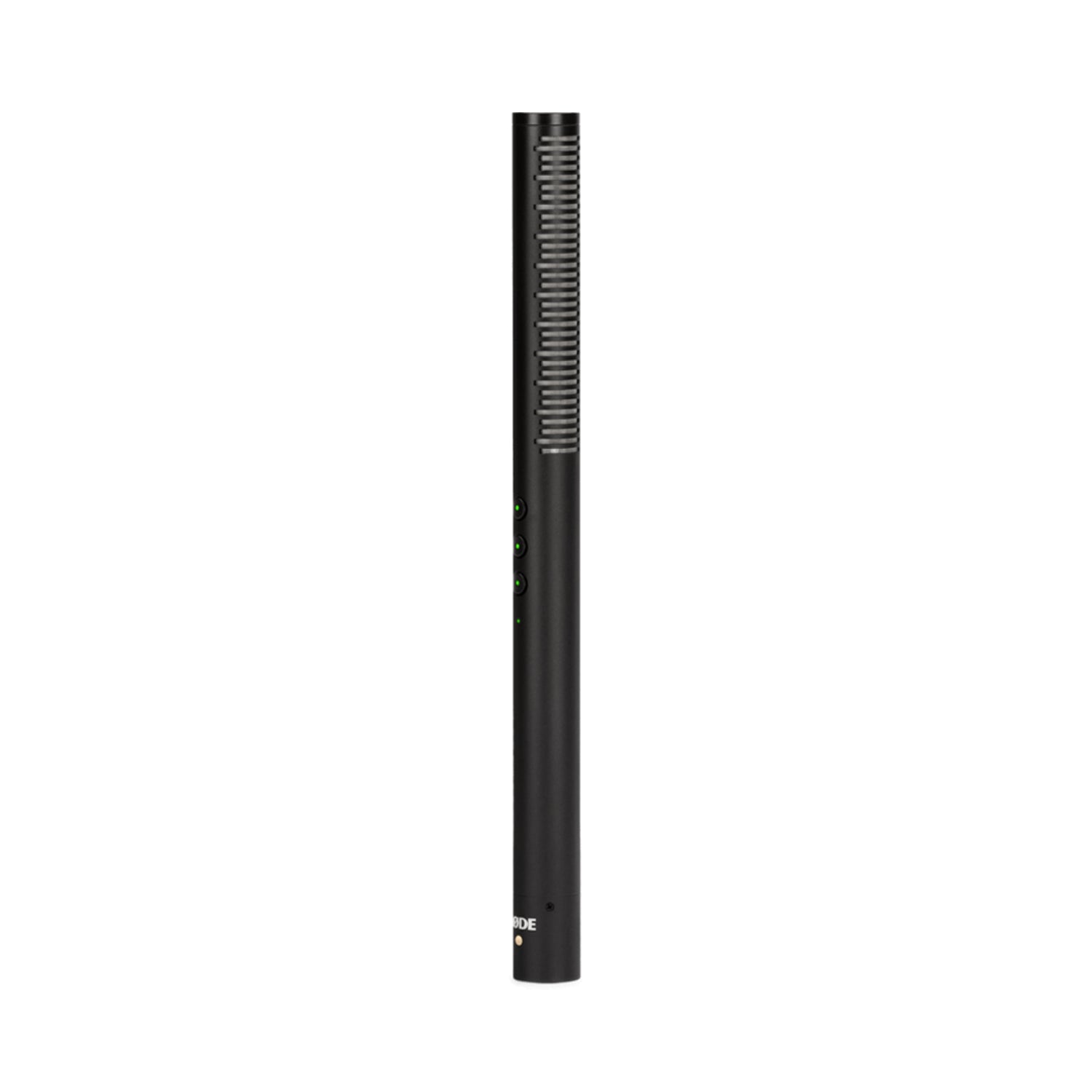 Rode Condenser Microphones Rode NTG4 PLUS Shotgun Microphone