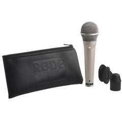 Rode Condenser Microphones Rode S1 Live Condenser Vocal Microphone