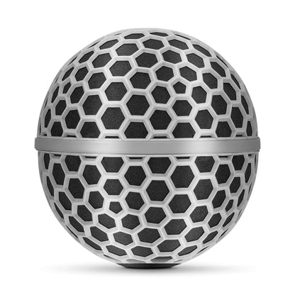 Rode Condenser Microphones Rode SoundField NT-SF1 Peerless Ambisonic Cardioid Microphone - Black