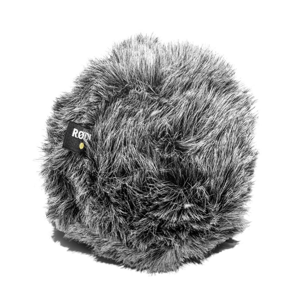 Rode Condenser Microphones Rode SoundField NT-SF1 Peerless Ambisonic Cardioid Microphone - Black