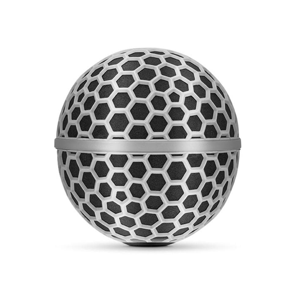 Rode Condenser Microphones Rode SoundField NT-SF1 Peerless Ambisonic Cardioid Microphone - Black