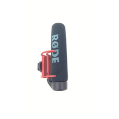 Rode Condenser Microphones Rode Video Mic GO On-Camera Shotgun Microphone - Open Box B Stock