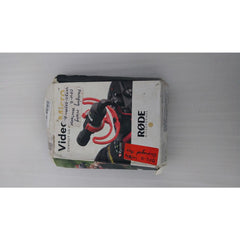 Rode Condenser Microphones Rode Video Micro On Compact Camera Microphone - Open Box B Stock
