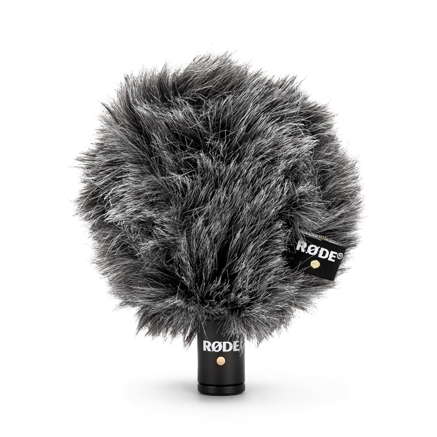 Rode Condenser Microphones Rode VideoMic Me-L Directional Condenser Microphone For iOS Devices