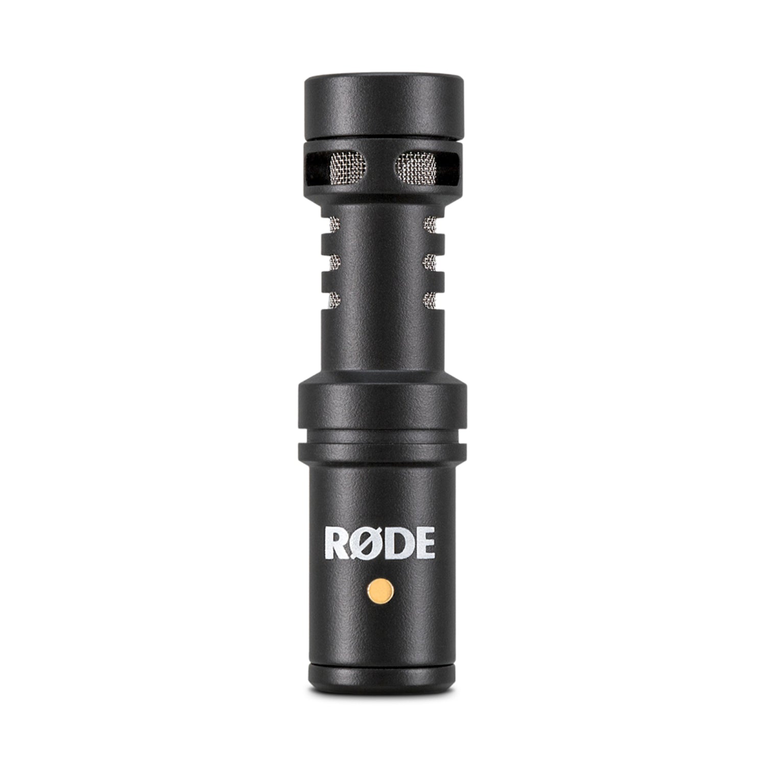 Rode Condenser Microphones Rode VideoMic Me-L Directional Condenser Microphone For iOS Devices