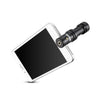 Rode Condenser Microphones Rode VideoMic Me-L Directional Condenser Microphone For iOS Devices - Open Box