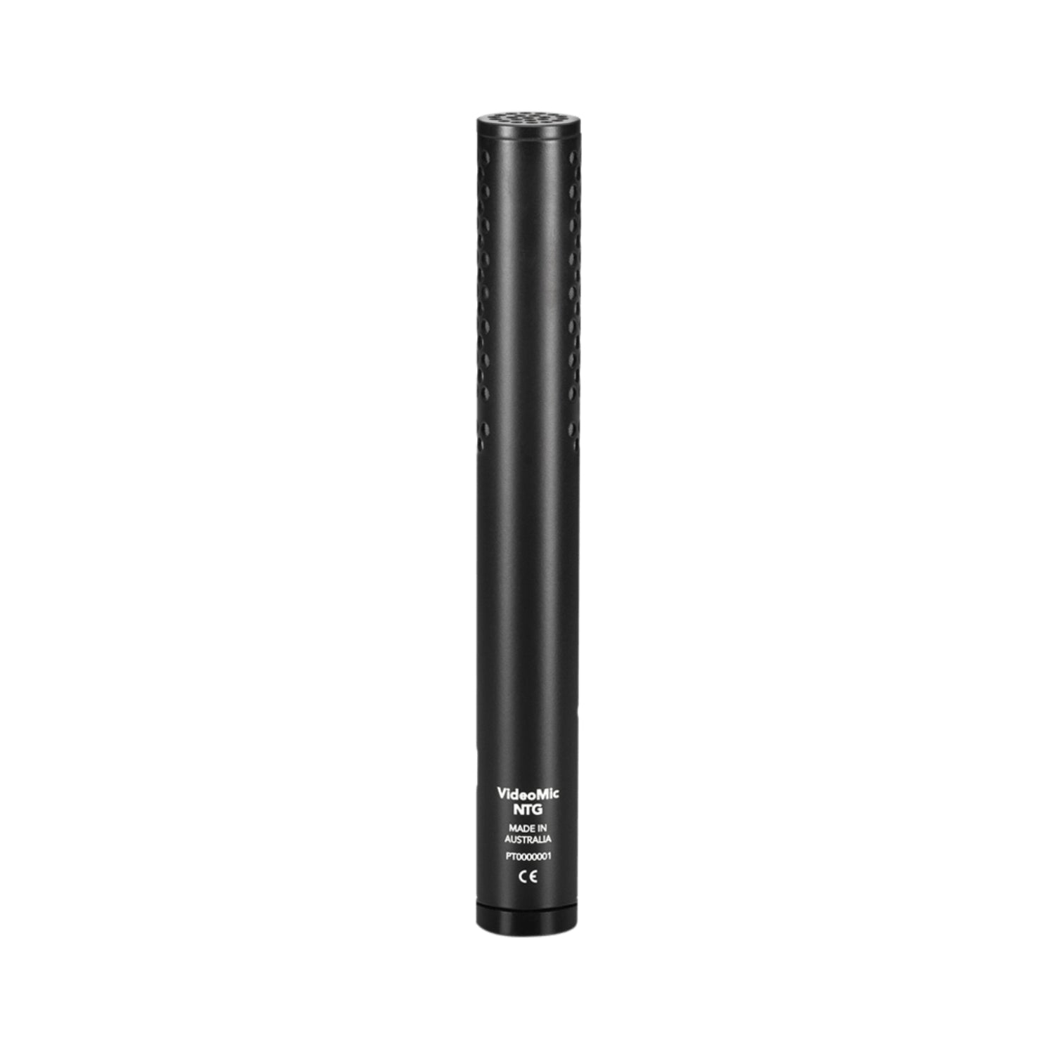Rode Condenser Microphones Rode VideoMic NTG On-Camera Shotgun Condenser Microphone