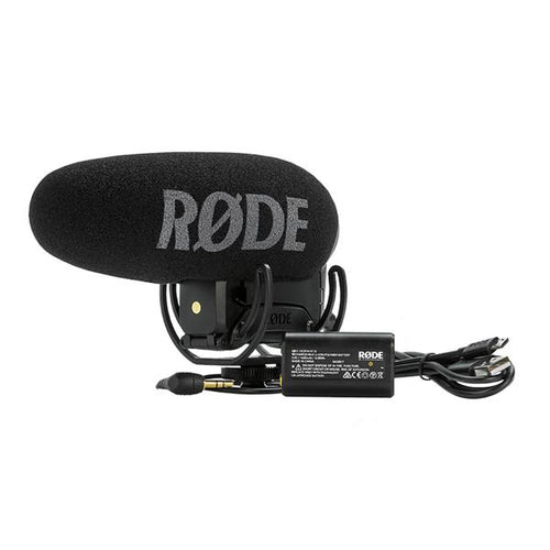 microfon rode videomic pro