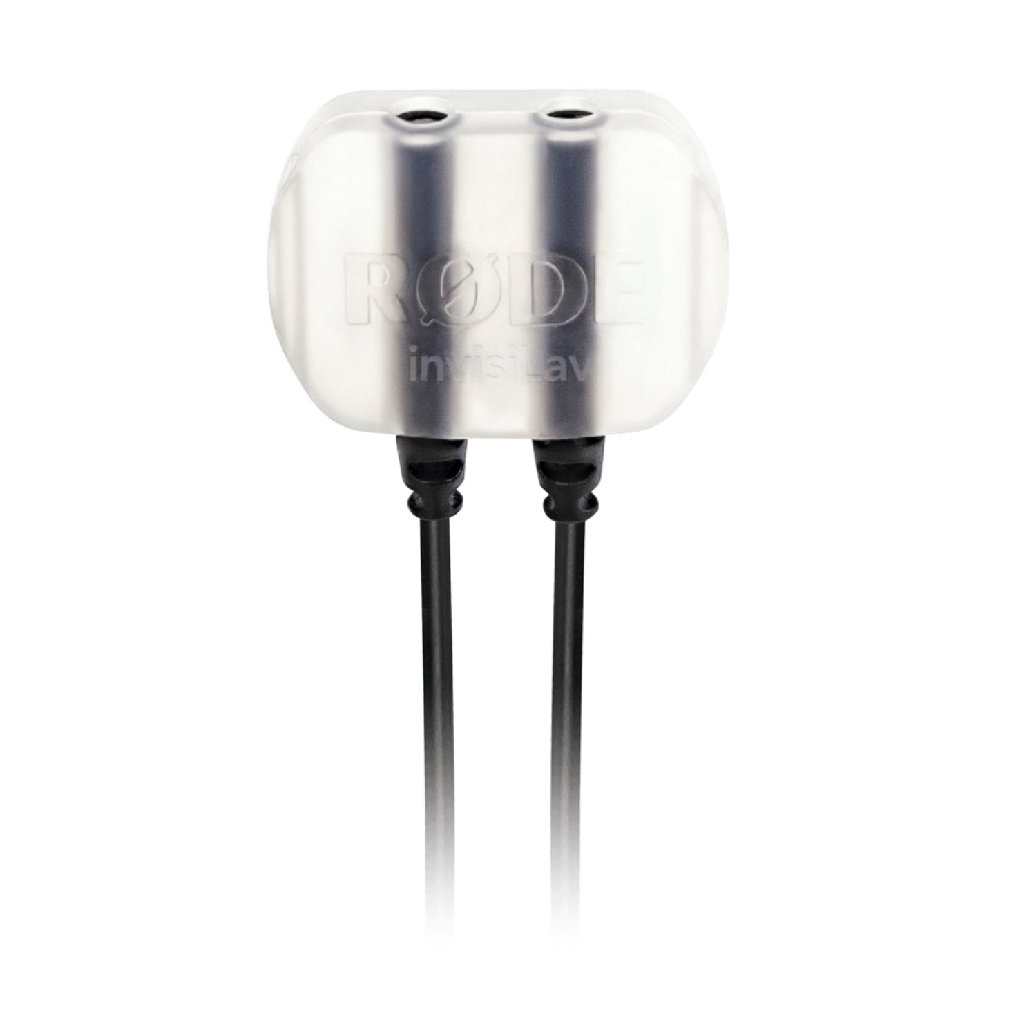 Rode Dynamic Microphones Rode invisiLav Discreet lavalier mounting system Pack Of 10