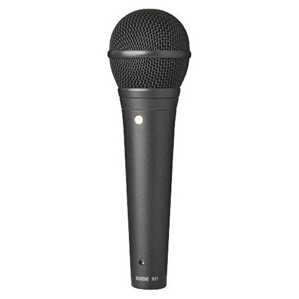 Rode Dynamic Microphones Rode M1 Dynamic Microphone