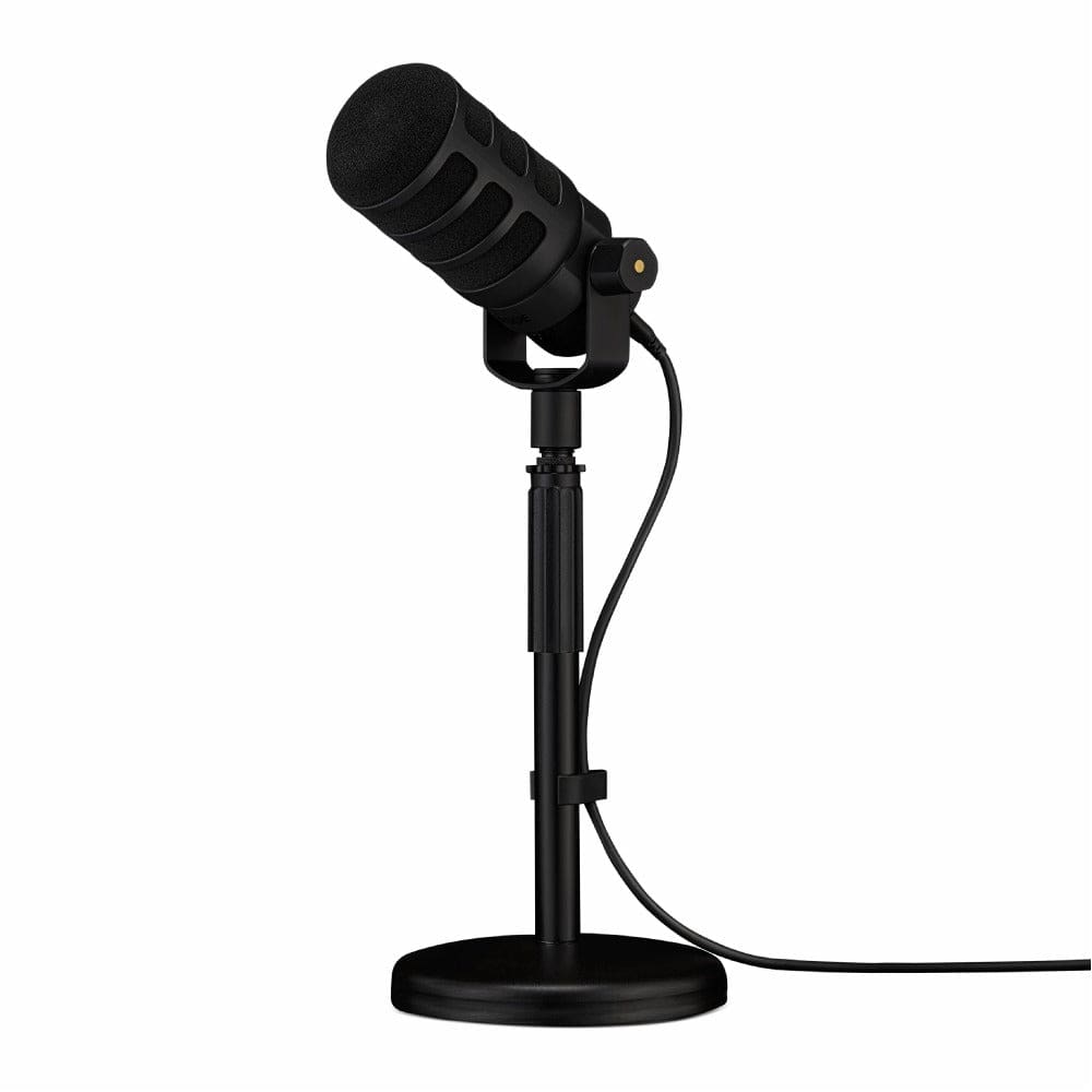 Buy Rode PodMic Podcasting Microphone Online Buy in India