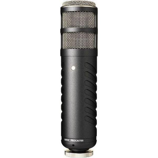 Rode Dynamic Microphones Rode Procaster Dynamic Microphone