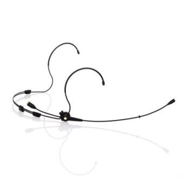 rode headset microphone rode hs1-b headset microphone - garage sale
