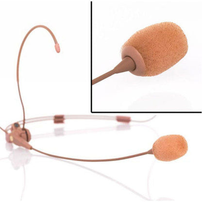 Rode Headset Microphone Rode WS-HS1-P Headset Pop Filter