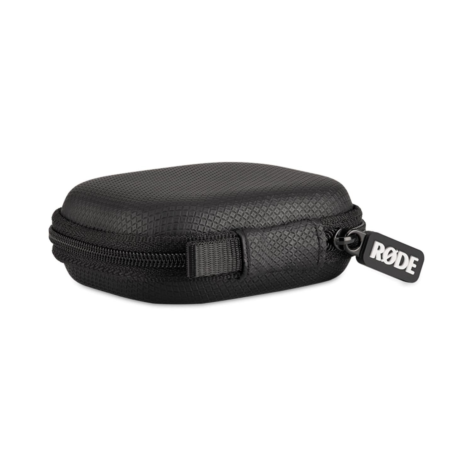 Rode Lavalier Microphones Black Rode Lavalier II Premium Lavalier Microphone