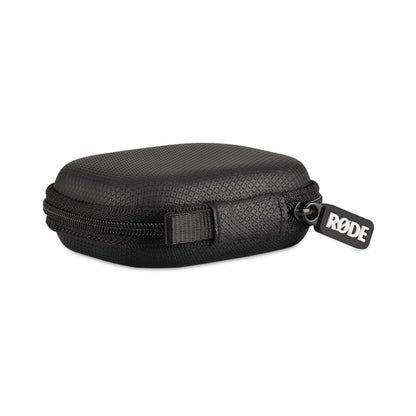 Rode Lavalier Microphones Black Rode Lavalier II Premium Lavalier Microphone