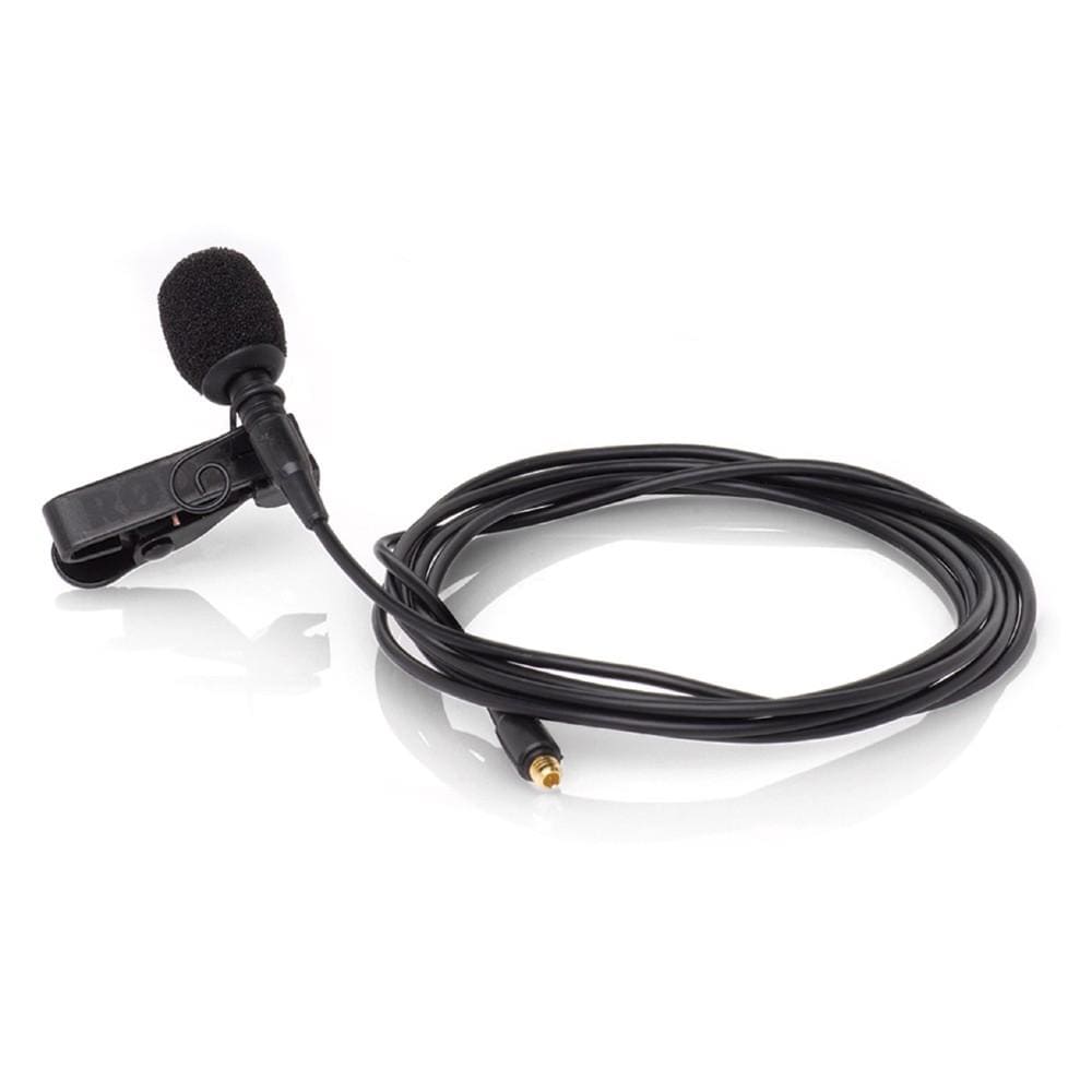 rode lavalier microphones rode lavalier lapel microphone