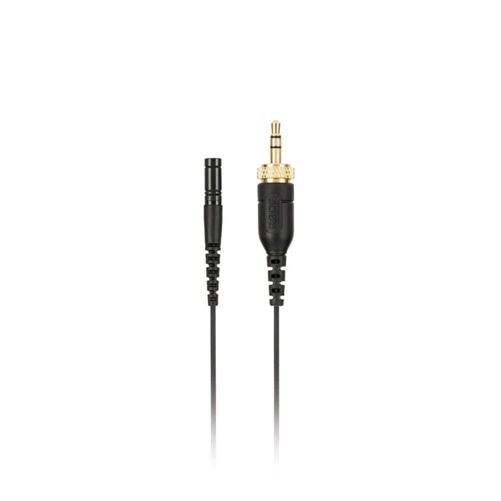 Rode Lavalier Microphones Rode Link Lavalier Omni Directional Miniature Condenser Microphone