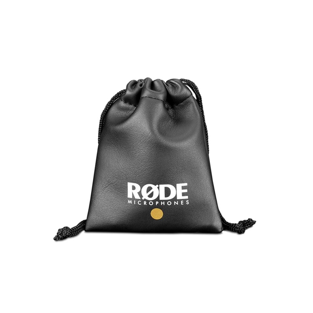 Rode Lavalier Microphones Rode Link Lavalier Omni Directional Miniature Condenser Microphone