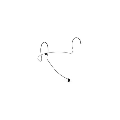 Rode Microphone Accessories Junior Rode Lav-Headset Mount for Lavalier and Lapel Microphones 