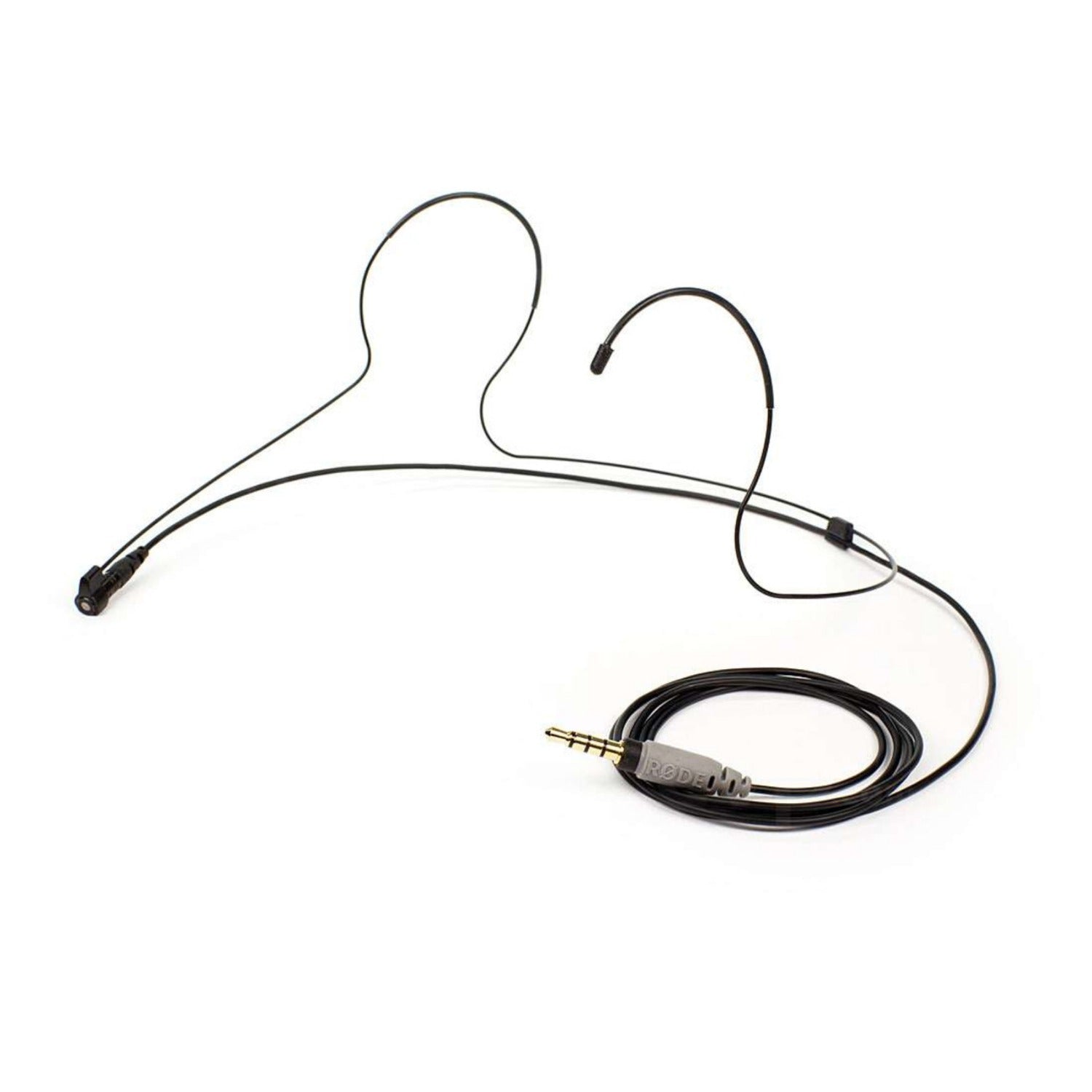 Rode Microphone Accessories Large Rode Lav-Headset Mount for Lavalier and Lapel Microphones #size_large