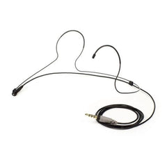 Rode Microphone Accessories Large Rode Lav-Headset Mount for Lavalier and Lapel Microphones