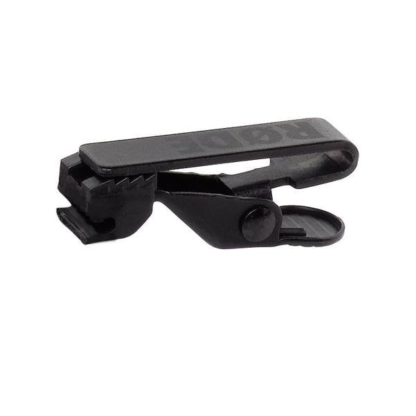 rode microphone accessories rode clip-1 micon cable management clip - pack of 3