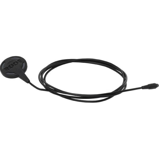 rode microphone accessories rode pin-back-long replacement back plate