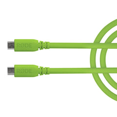 Rode Microphone Accessories Rode SC17 1.5m USB-C to USB-C Cable