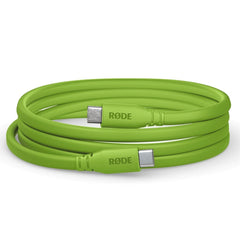 Rode Microphone Accessories Rode SC17 1.5m USB-C to USB-C Cable