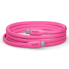 Rode Microphone Accessories Rode SC17 1.5m USB-C to USB-C Cable