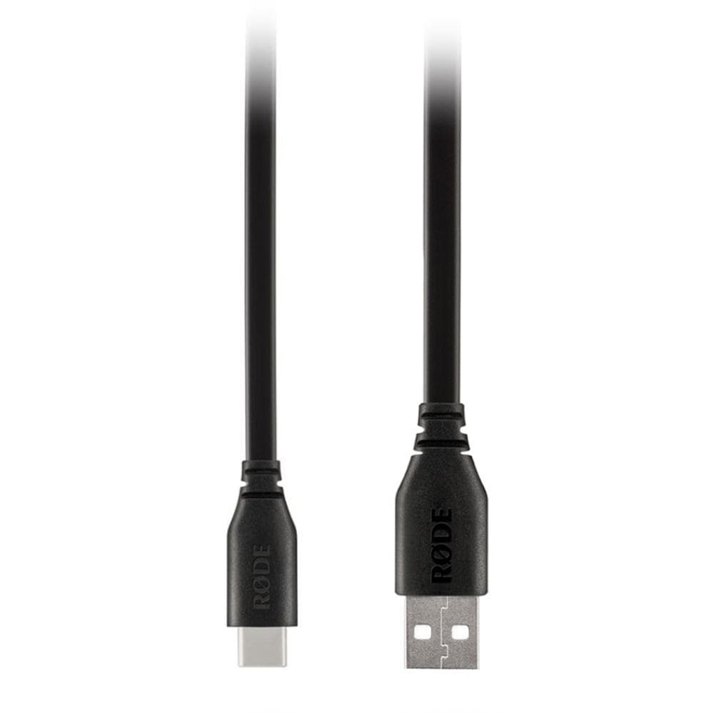 Rode Microphone Accessories Rode SC18 1.5m USB-C to USB-A cable