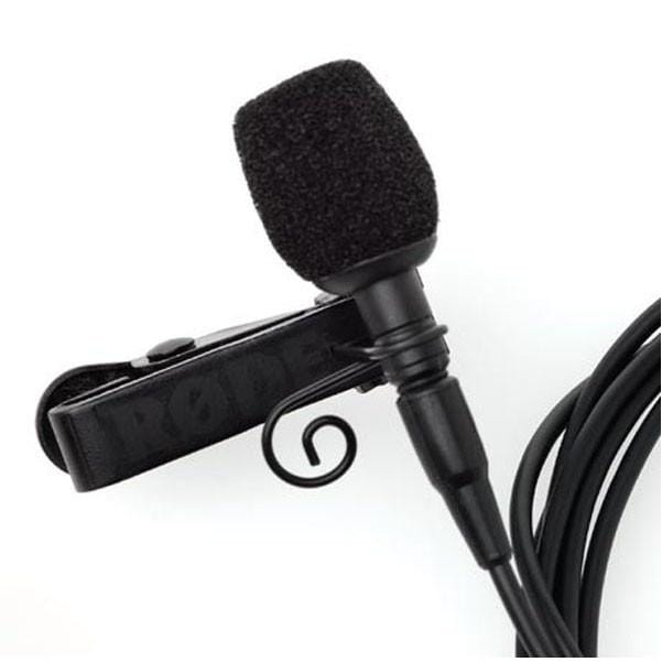 Rode Microphone Accessories Rode WS-LAV Pop Filter
