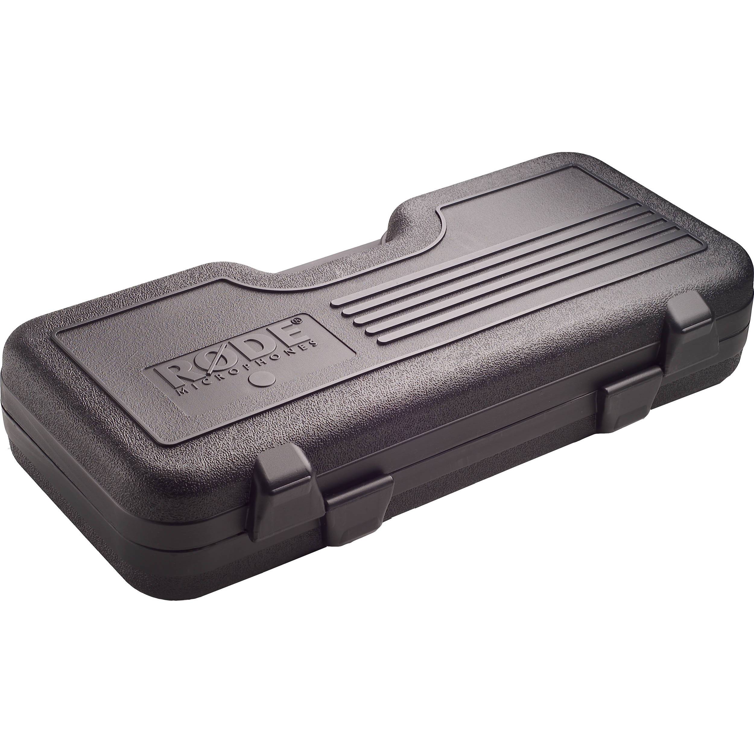 Rode Microphone Bags & Cases Rode RC5 Rugged Microphone Case