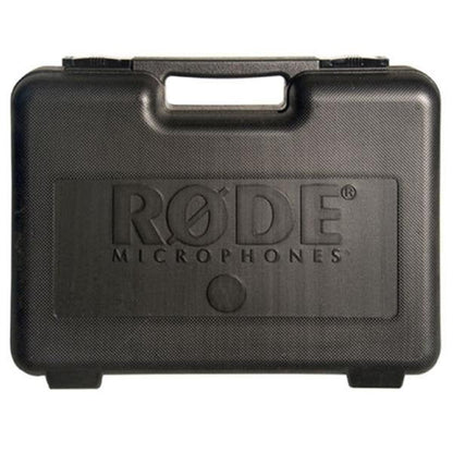 rode microphone bags & cases rode rc5 rugged microphone case