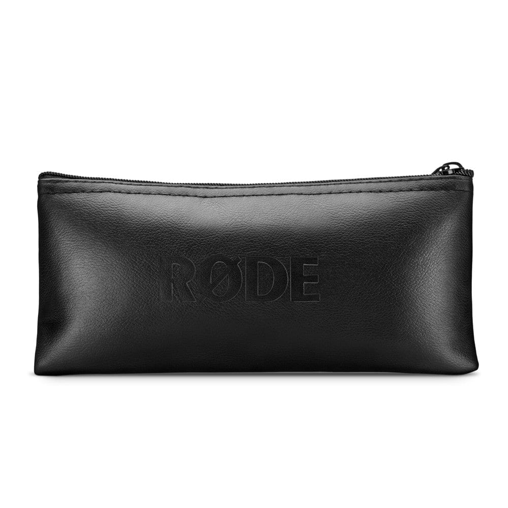 rode microphone bags & cases rode zp1 zip pouch