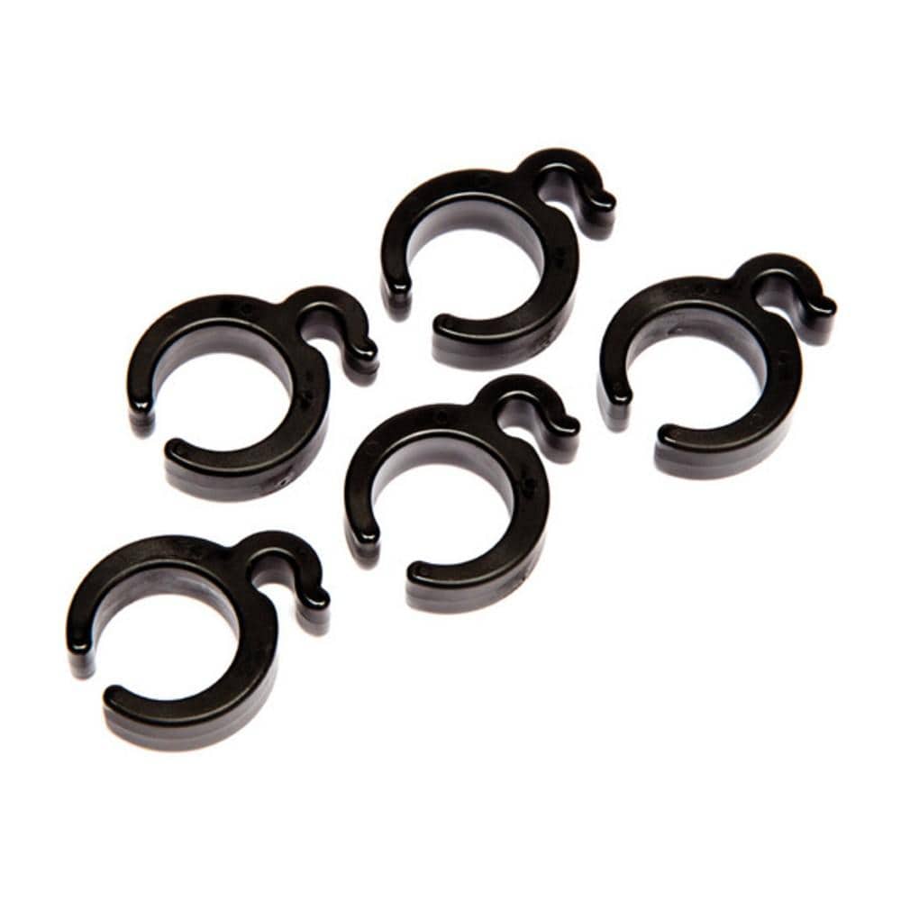 rode microphone clips and adapters rode boompole clips pack of 5