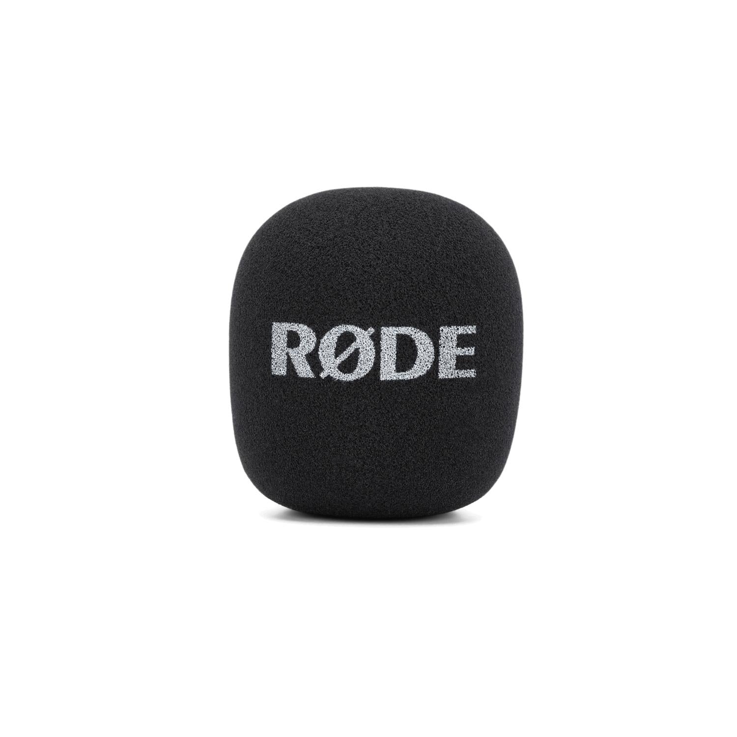 Rode Microphone Clips and Adapters Rode Interview GO Handheld Adaptor for Wireless GO