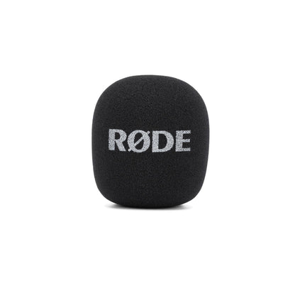 Rode Microphone Clips and Adapters Rode Interview GO Handheld Adaptor for Wireless GO