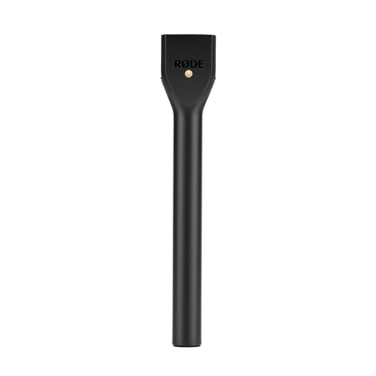 Rode Microphone Clips and Adapters Rode Interview GO Handheld Adaptor for Wireless GO