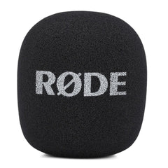 Rode Microphone Clips and Adapters Rode Interview GO Handheld Adaptor for Wireless GO