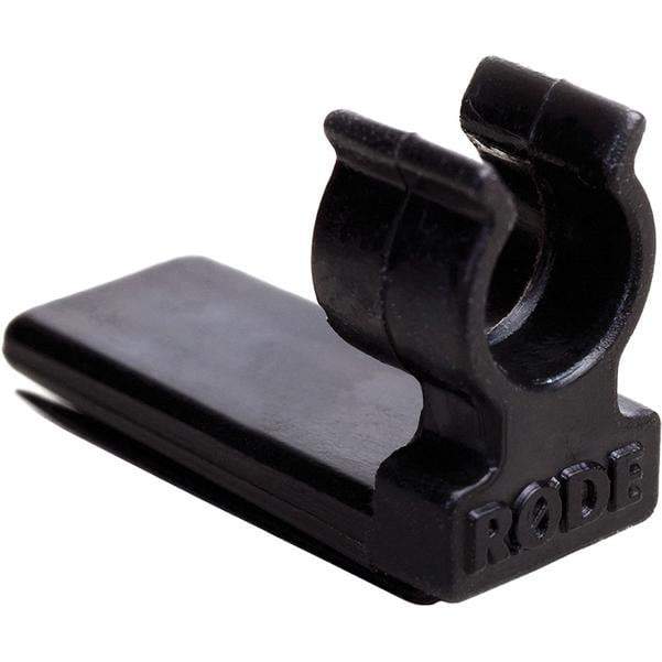 rode microphone mounts rode vampire clip double-toothed clothing pin mount for lavalier