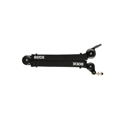 Rode Microphone Stands Rode PSA1+ Premium Professional Studio Microphone Boom Arm 
