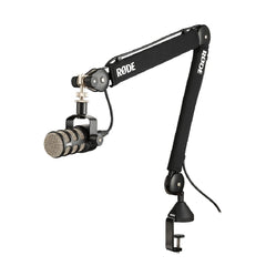 Rode Microphone Stands Rode PSA1+ Premium Professional Studio Microphone Boom Arm