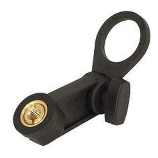 Rode Microphone Stands Rode RM2 Ring-Mount Microphone Stand