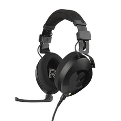 Rode Over-ear Wired Headphones Rode NTH-100M Professional Over-Ear Headset