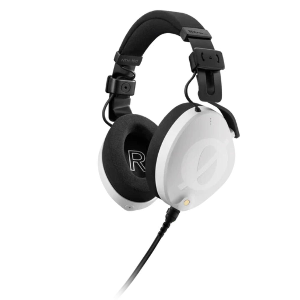 Rode Over-Ear Wireless Headphones Rode NTH 100 Professional Over-Ear Headphones 