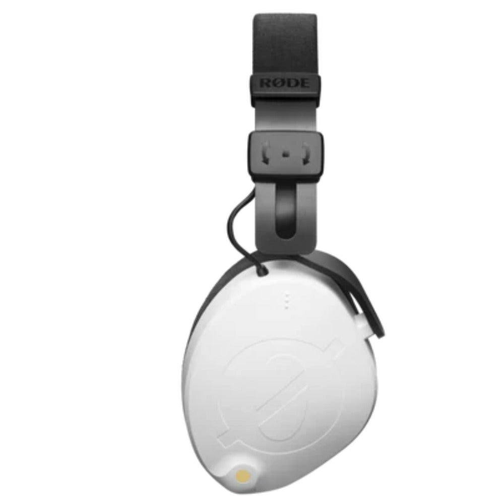 Rode Over-Ear Wireless Headphones Rode NTH 100 Professional Over-Ear Headphones 