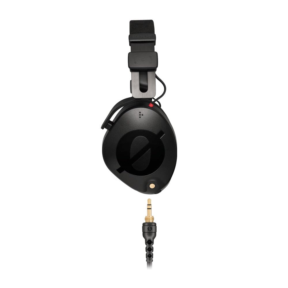 Rode Over-Ear Wireless Headphones Rode NTH 100 Professional Over-Ear Headphones